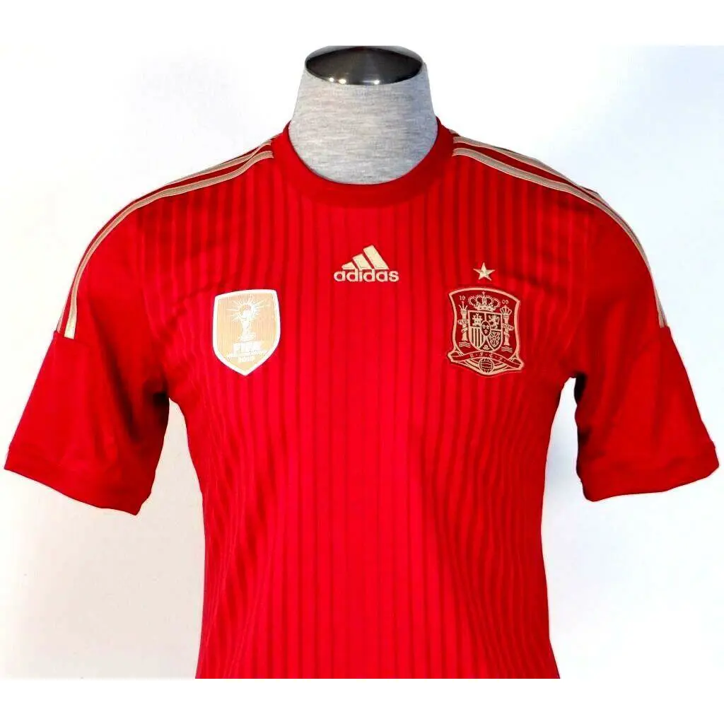 Adidas clothing - Red 0