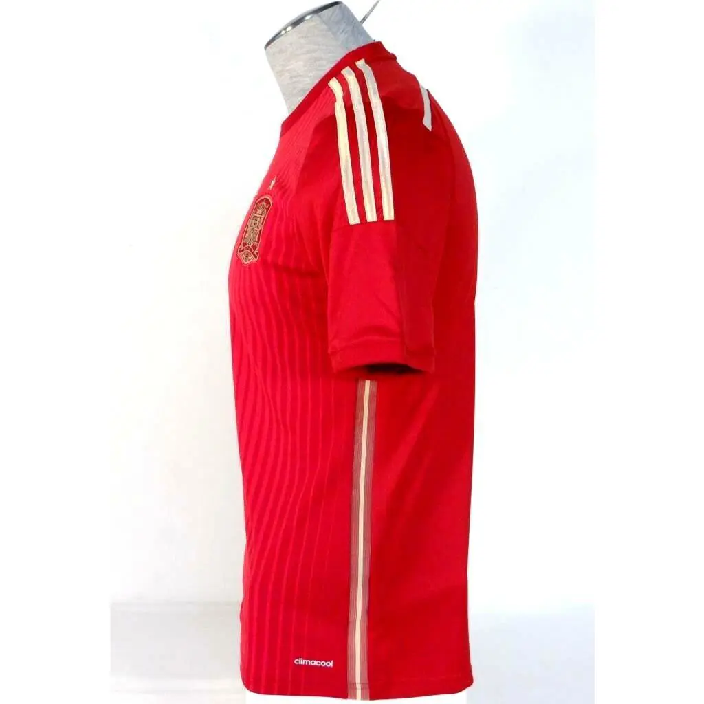 Adidas clothing - Red 6