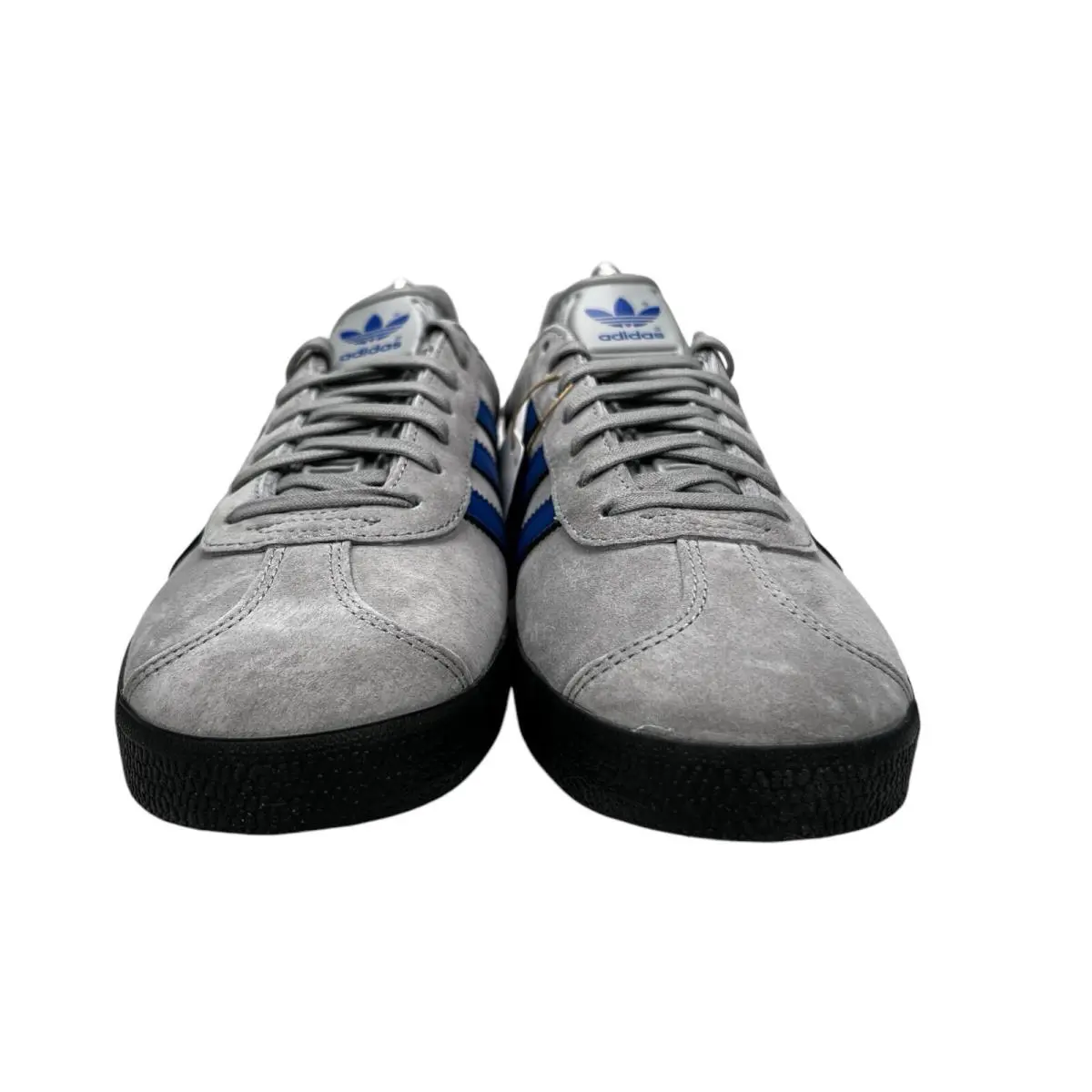 Adidas shoes - adidas Gazelle - Gazelle - IH3815 - Gray 0