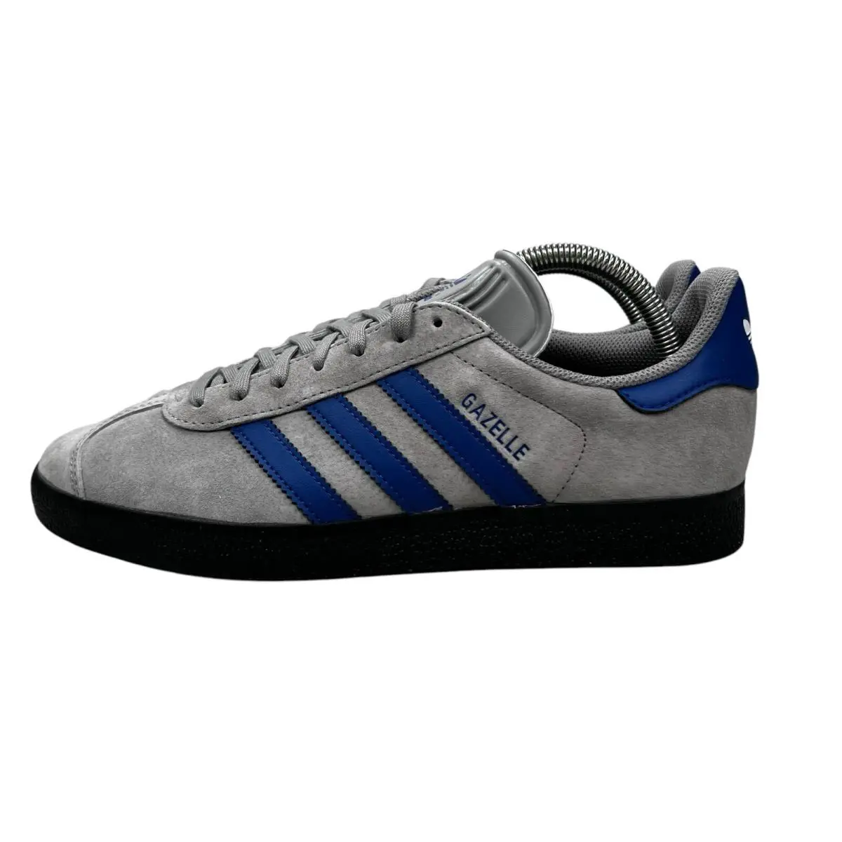 Adidas shoes - adidas Gazelle - Gazelle - IH3815 - Gray 1