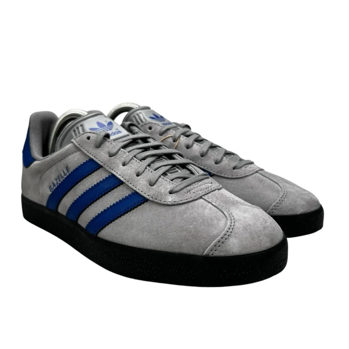 Adidas shoes - adidas Gazelle - Gazelle - IH3815 - Gray 2