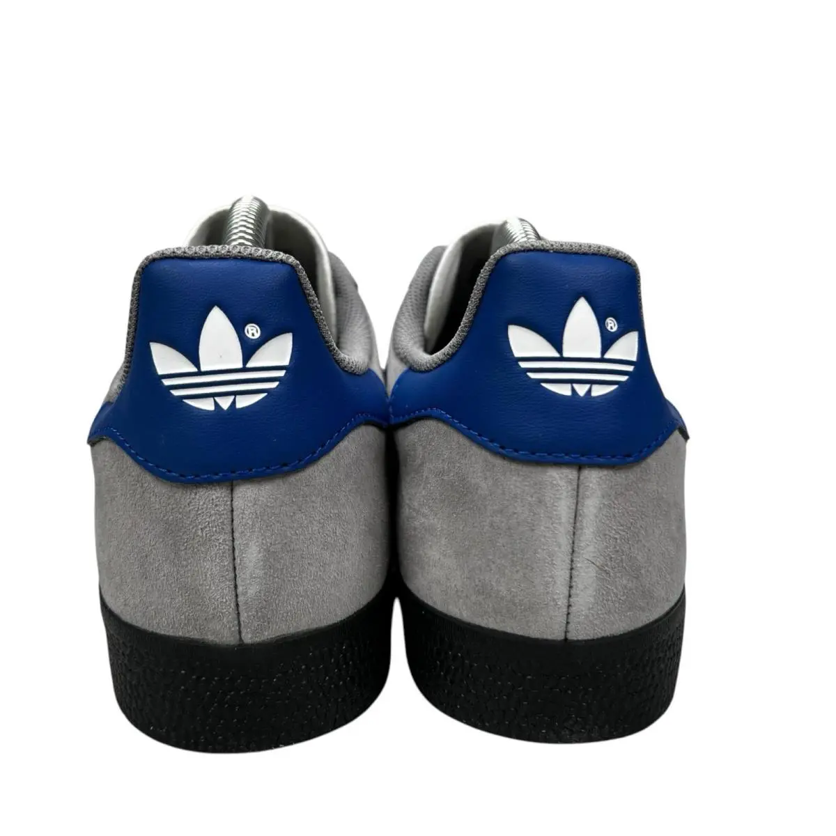 Adidas shoes - adidas Gazelle - Gazelle - IH3815 - Gray 3