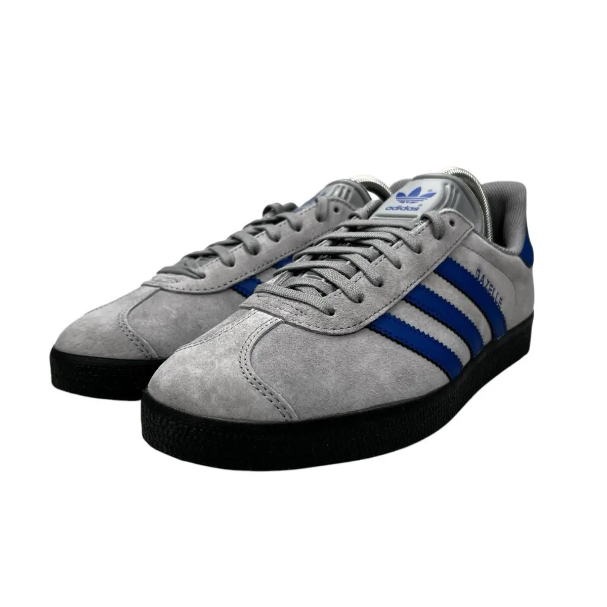Adidas shoes - adidas Gazelle - Gazelle - IH3815 - Gray 4