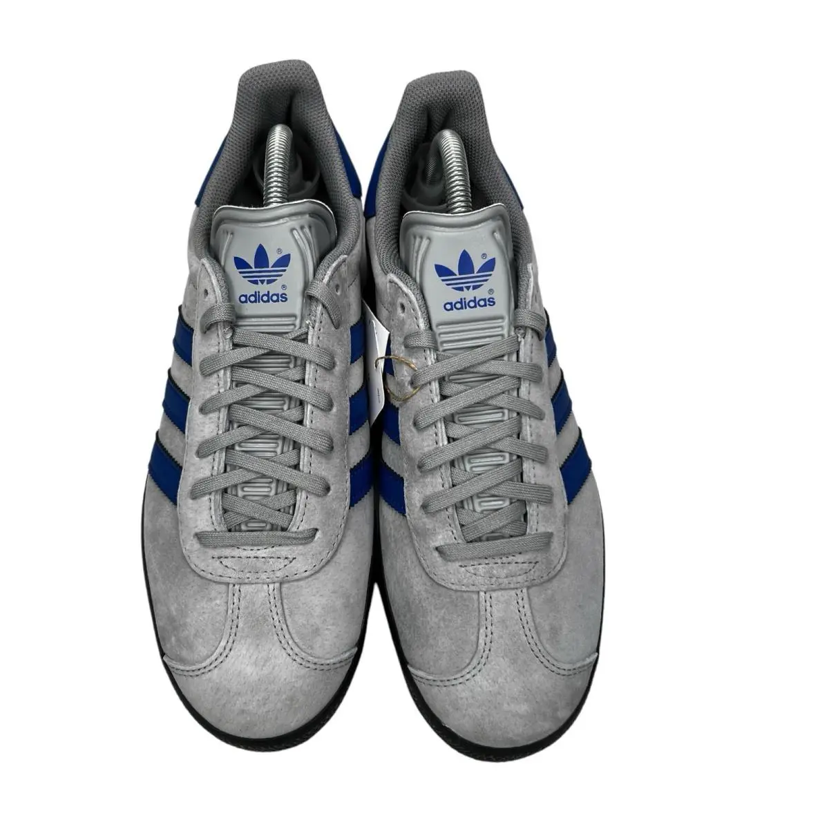 Adidas shoes - adidas Gazelle - Gazelle - IH3815 - Gray 5