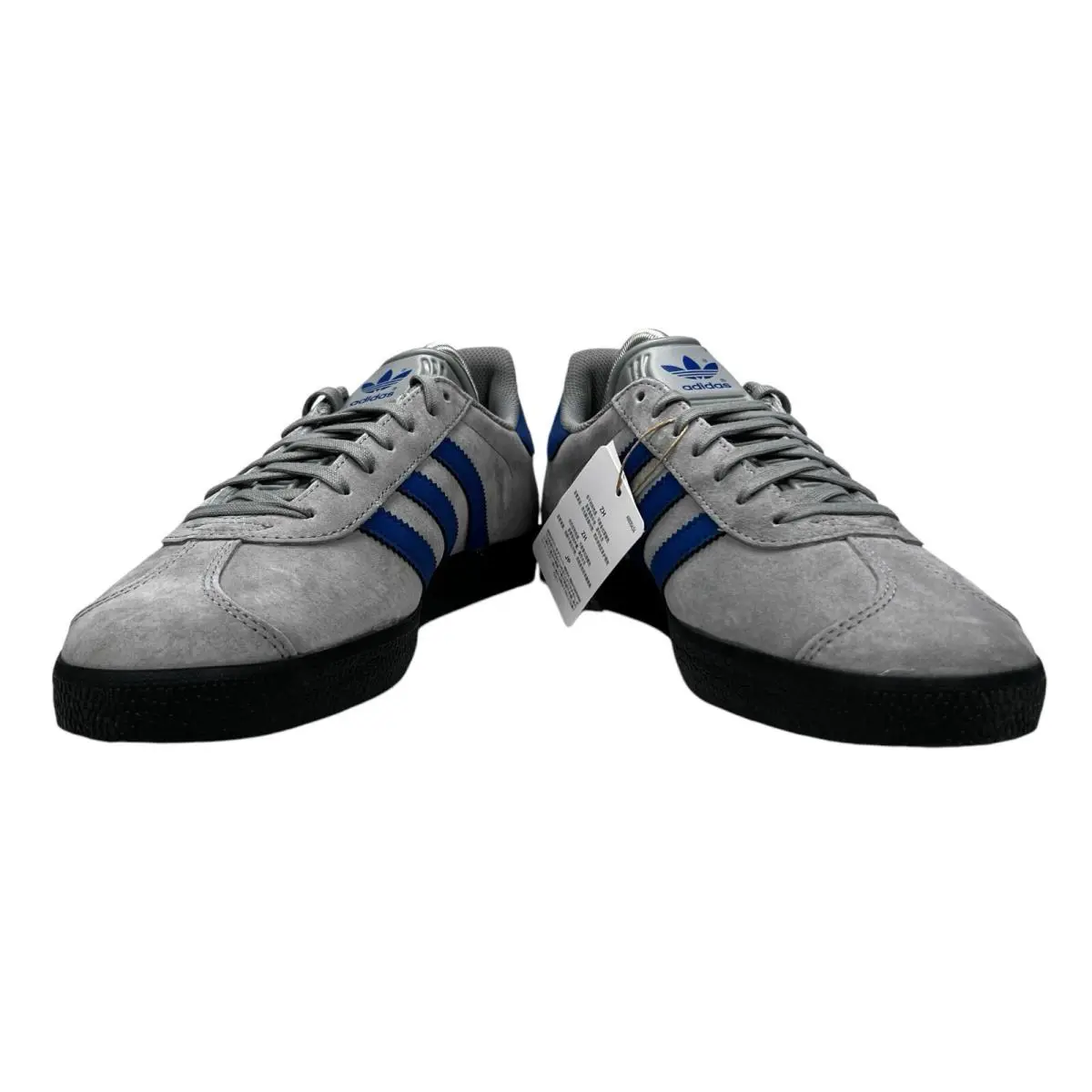 Adidas shoes - adidas Gazelle - Gazelle - IH3815 - Gray 6