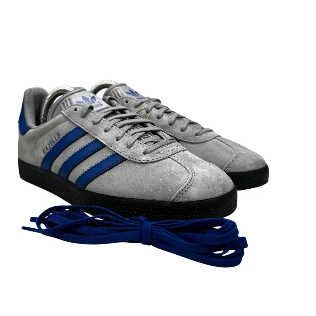Adidas shoes - adidas Gazelle - Gazelle - IH3815 - Gray 18