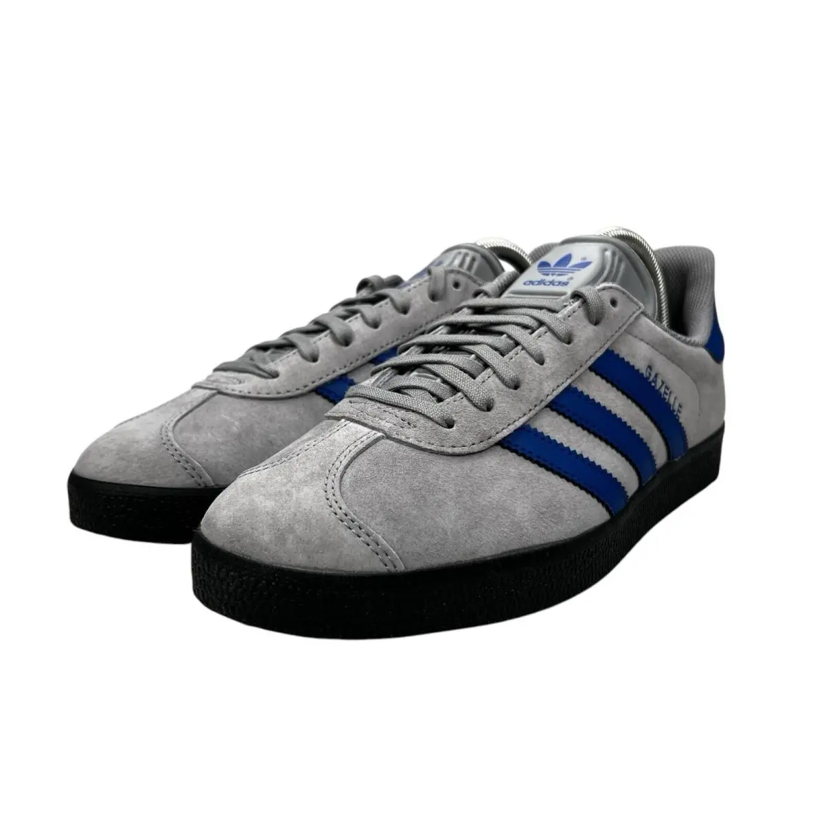 Adidas shoes - adidas Gazelle - Gazelle - IH3815 - Gray 14