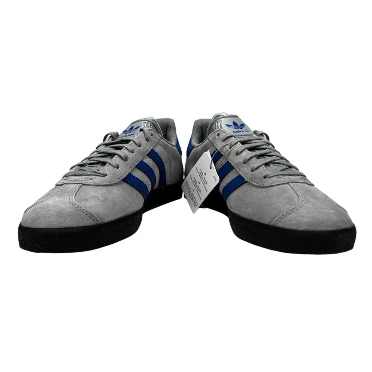 Adidas shoes - adidas Gazelle - Gazelle - IH3815 - Gray 16