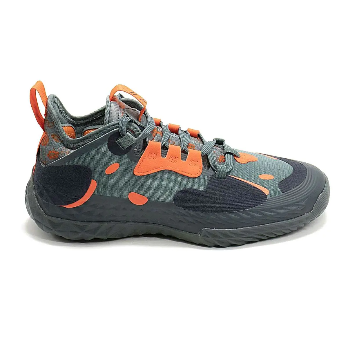 Adidas shoes - adidas Harden Vol. 5 - Harden - FZ1082 - Green 1