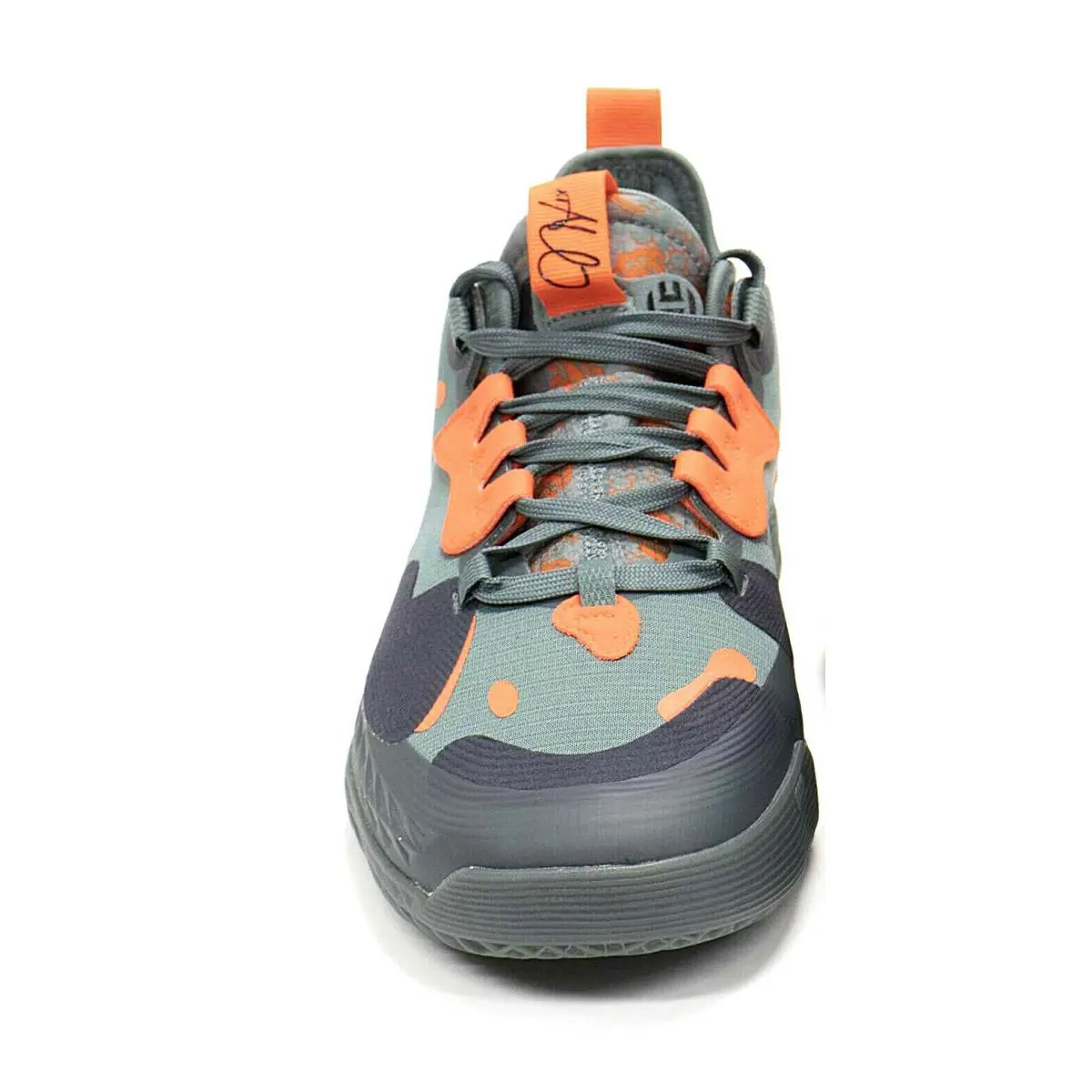 Adidas shoes - adidas Harden Vol. 5 - Harden - FZ1082 - Green 2