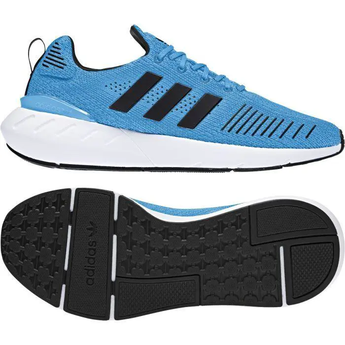 Adidas shoes - Blue 0