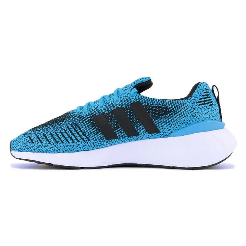 Adidas shoes - Blue 1
