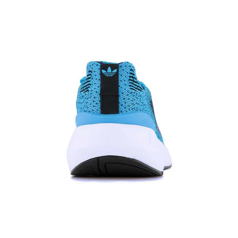 Adidas shoes - Blue 4