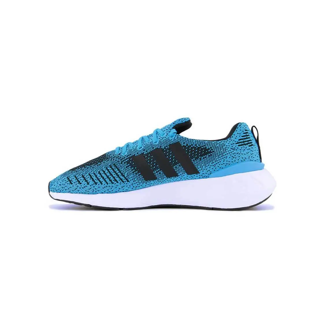 Adidas shoes - Blue 9