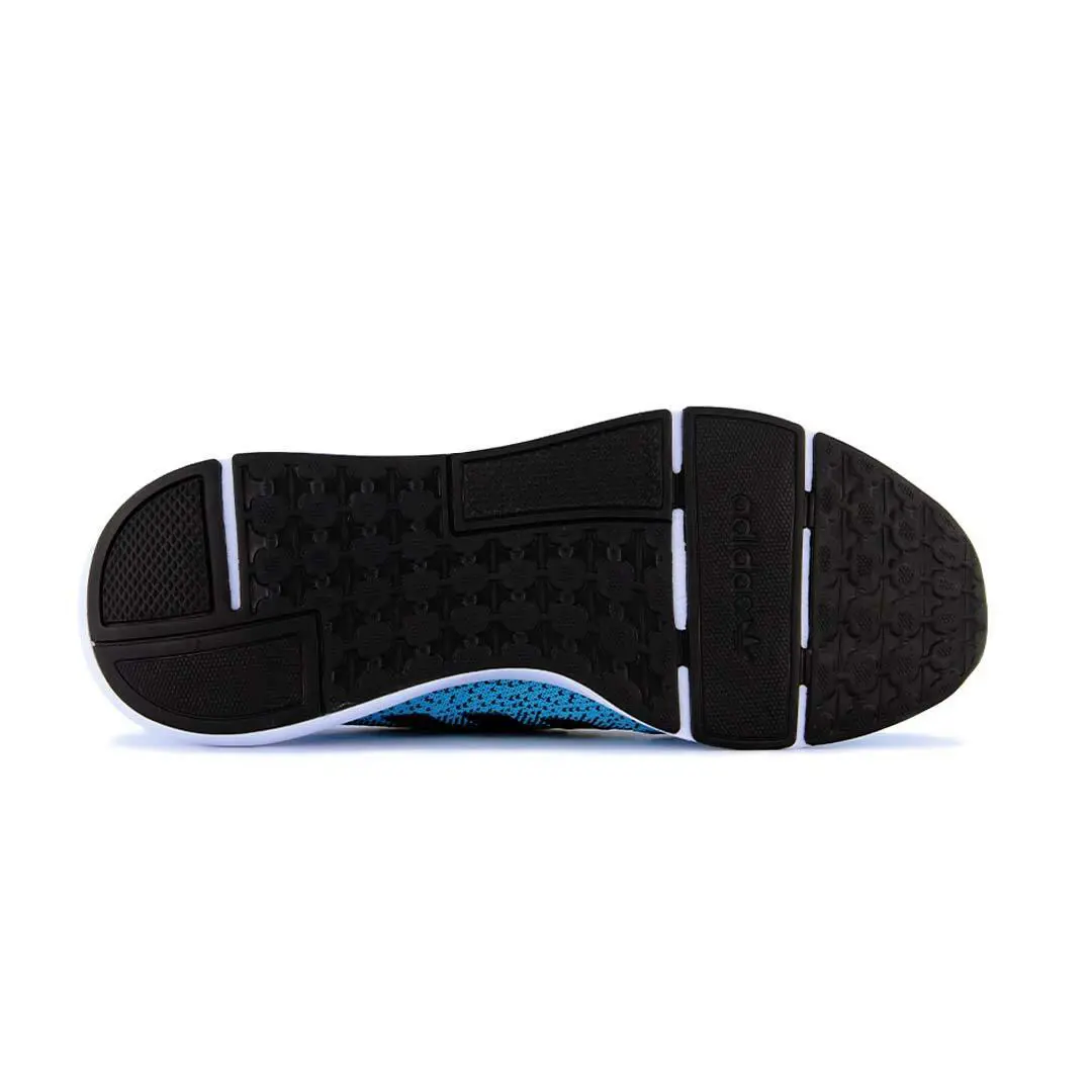 Adidas shoes - Blue 12