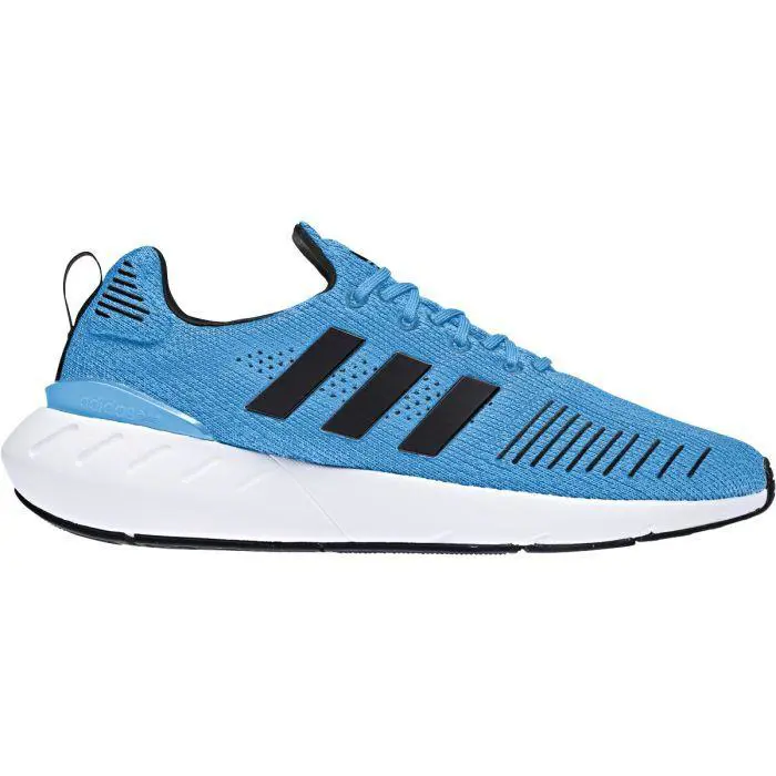 Adidas shoes - Blue 6
