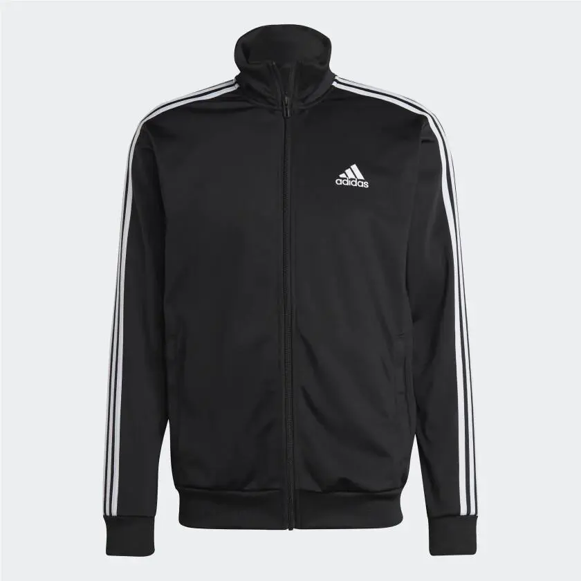 Adidas clothing - IC6747 - IC6747 - Black 4