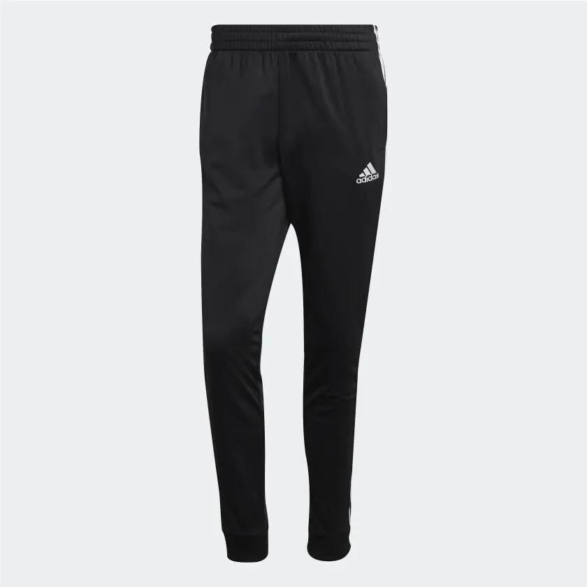 Adidas clothing - IC6747 - IC6747 - Black 5