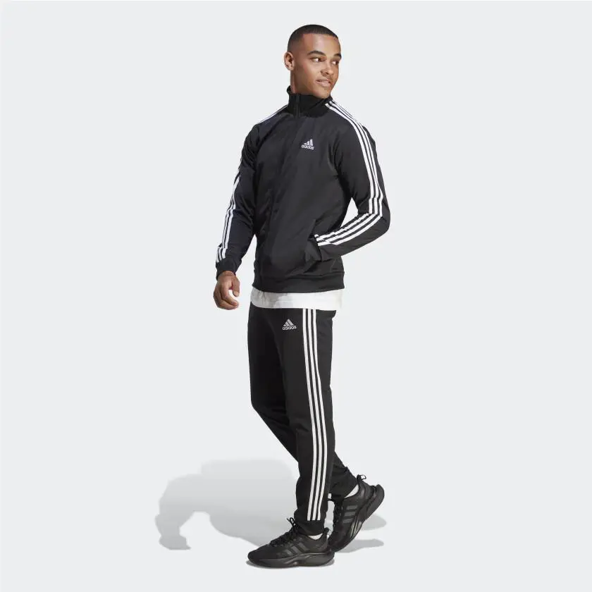 Adidas clothing - IC6747 - IC6747 - Black 9