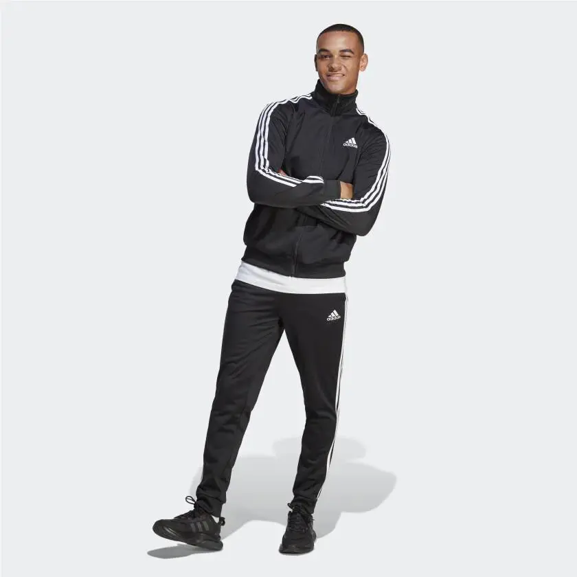Adidas clothing - IC6747 - IC6747 - Black 10