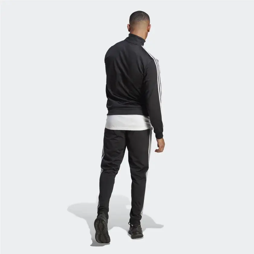 Adidas clothing - IC6747 - IC6747 - Black 11