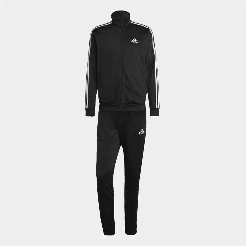 Adidas clothing - IC6747 - IC6747 - Black 13