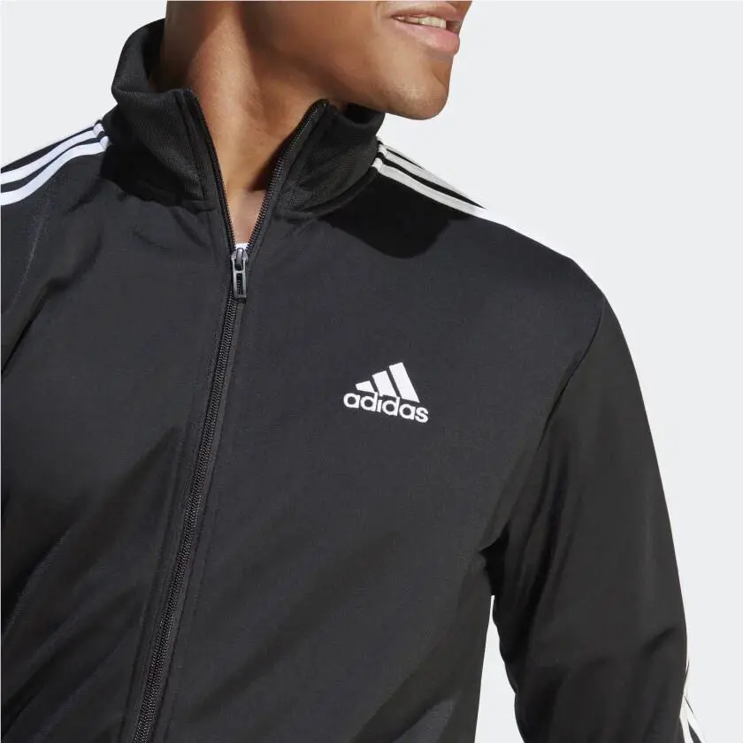 Adidas clothing - IC6747 - IC6747 - Black 6