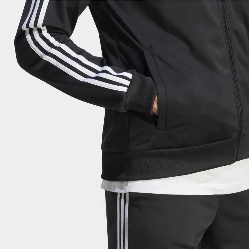 Adidas clothing - IC6747 - IC6747 - Black 7