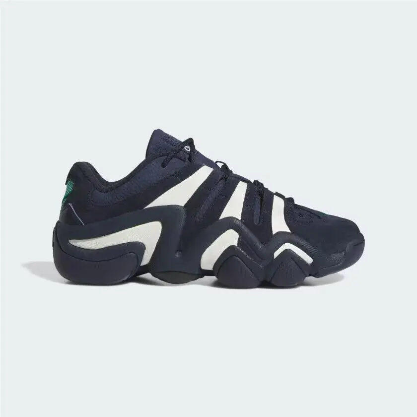 Adidas shoes - adidas Crazy 8 - Crazy - IH2825 - Blue 0