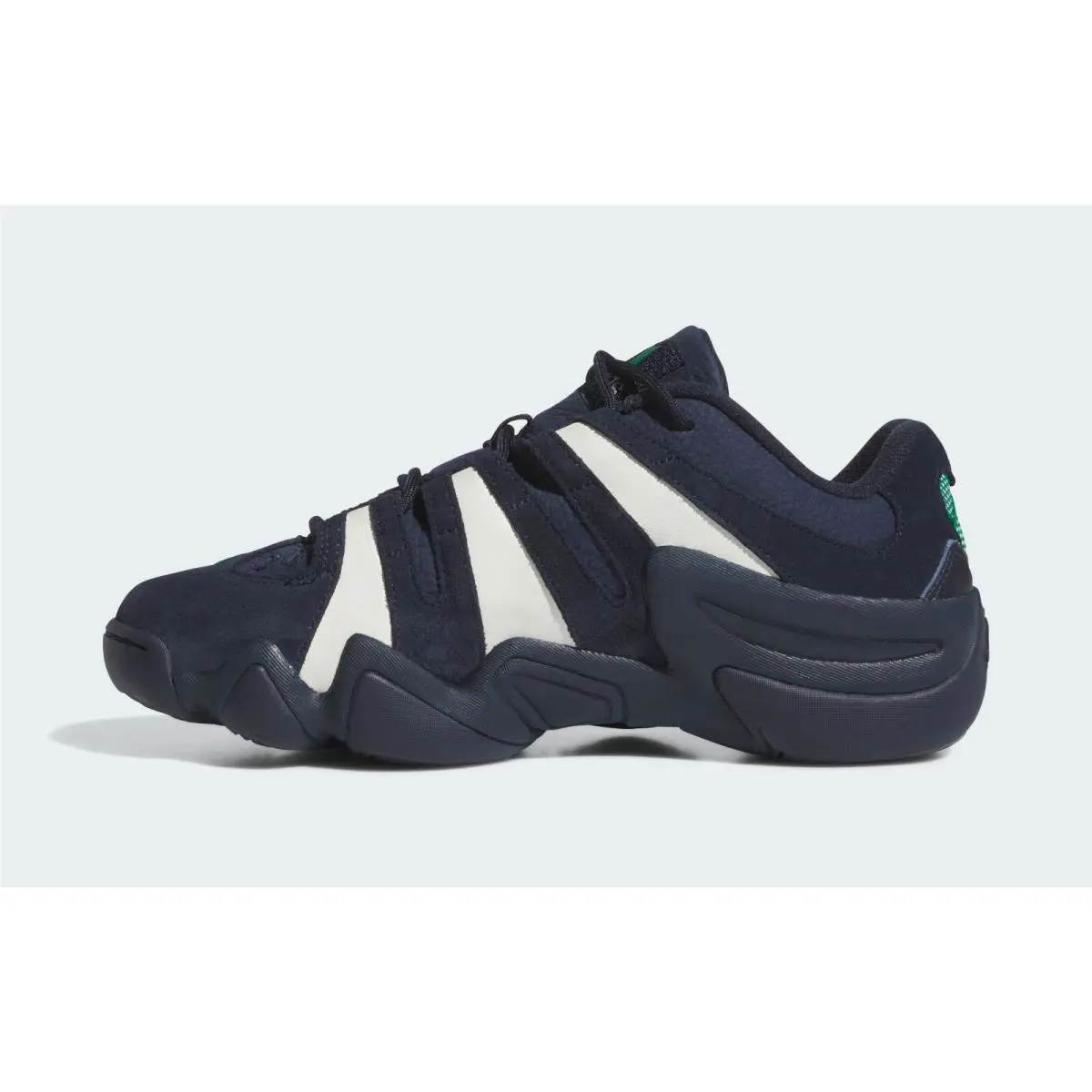 Adidas shoes - adidas Crazy 8 - Crazy - IH2825 - Blue 1