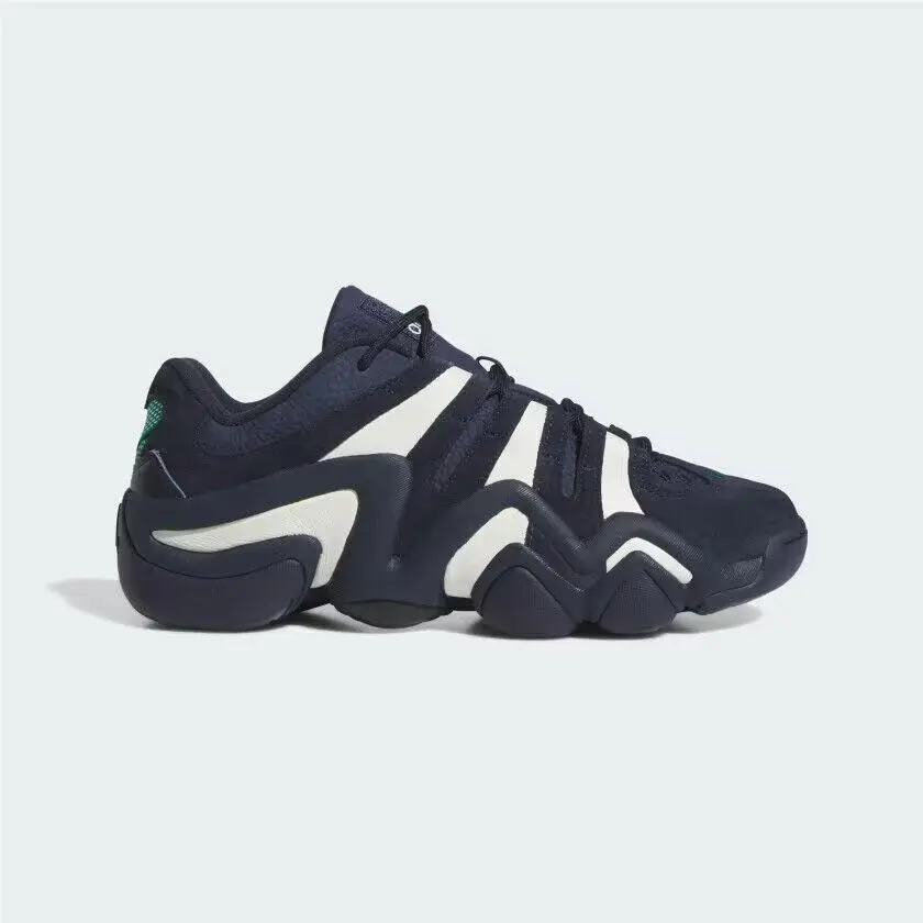 Adidas shoes - adidas Crazy 8 - Crazy - IH2825 - Blue 7