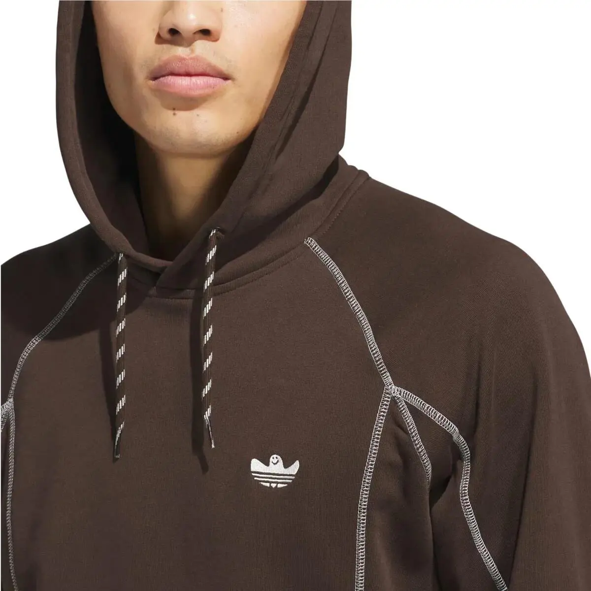 Adidas clothing - White 2