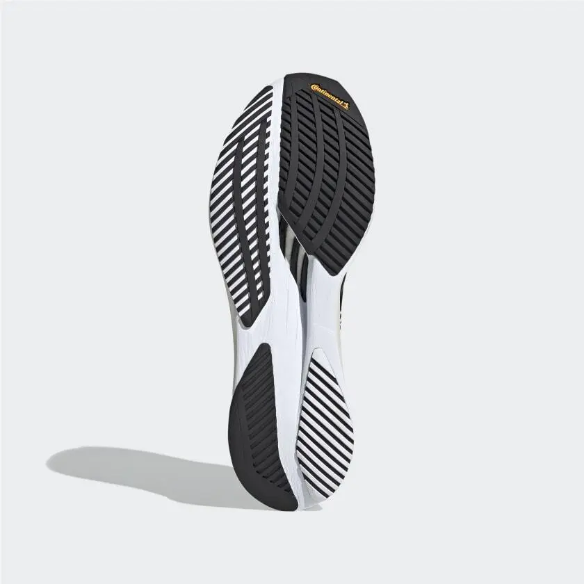 Adidas shoes - Core Black, Cloud White, Gold Metallic 6