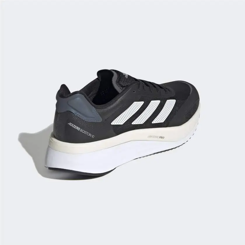 Adidas shoes - Core Black, Cloud White, Gold Metallic 11