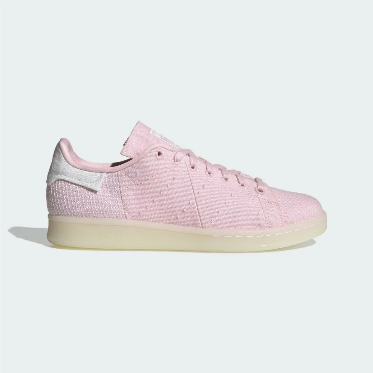 Adidas shoes - STAN SMITH PRIMEBLUE - STAN SMITH PRIMEBLUE - FX5685 - Clear Pink / Cloud White / Core Black 0