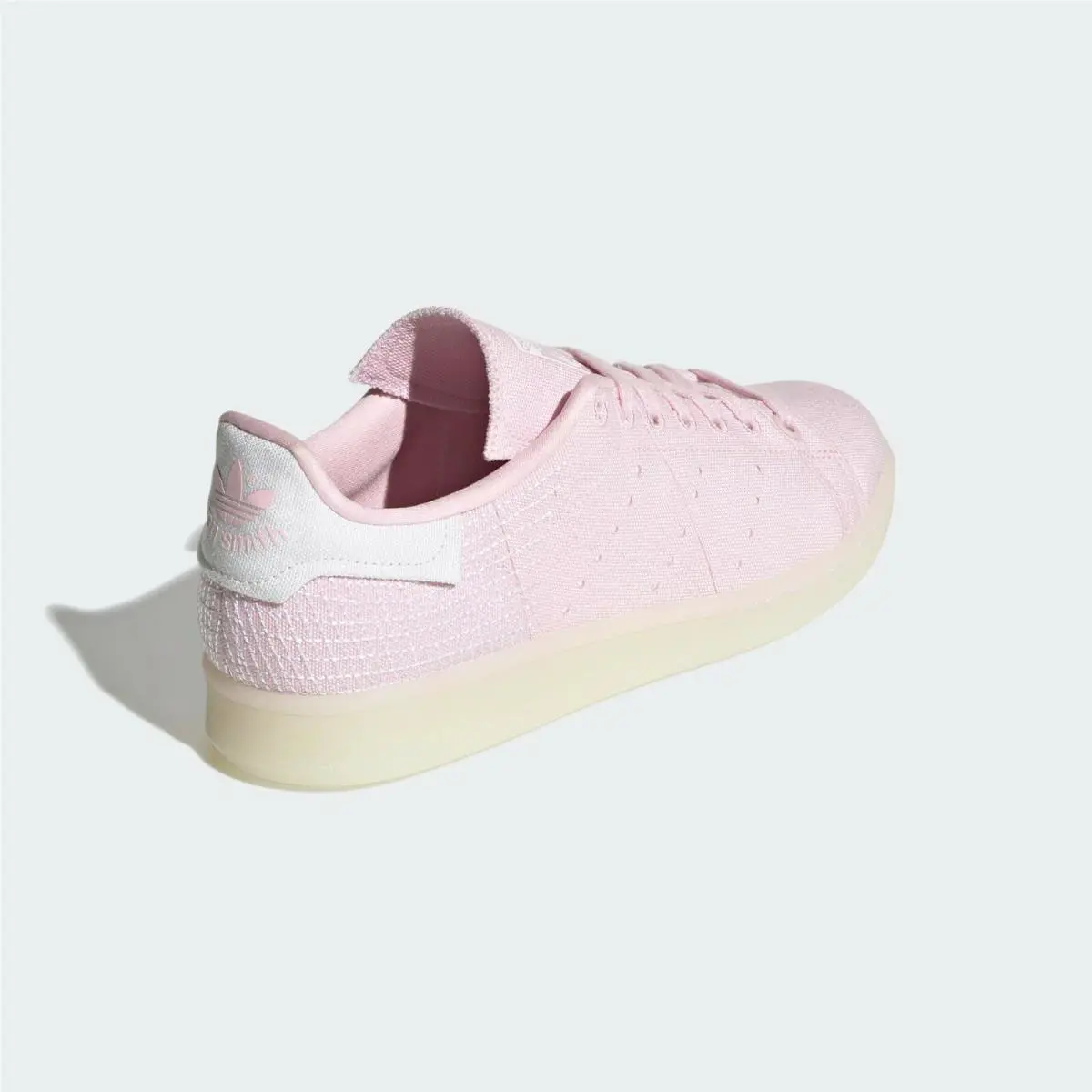 Adidas shoes - STAN SMITH PRIMEBLUE - STAN SMITH PRIMEBLUE - FX5685 - Clear Pink / Cloud White / Core Black 4