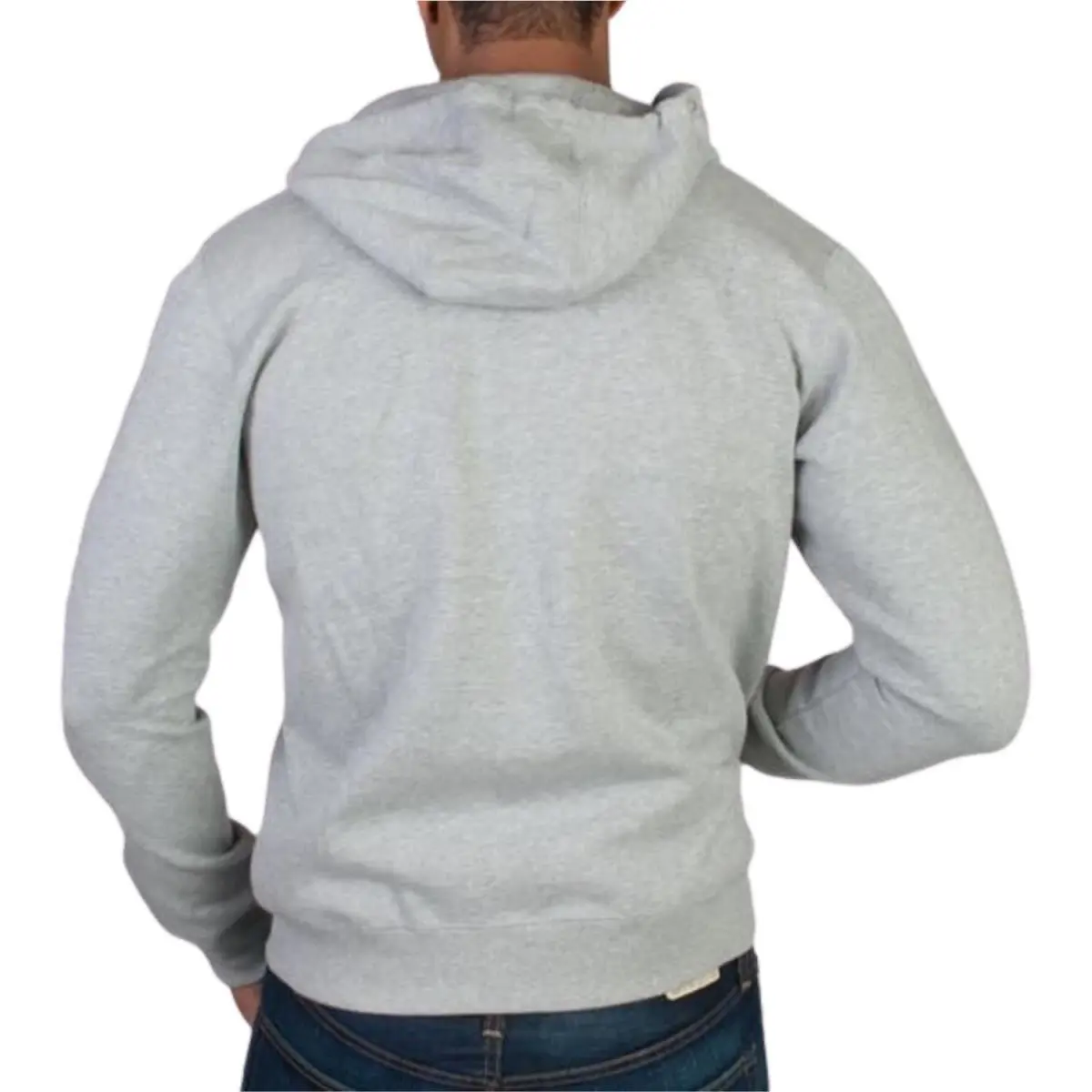 Adidas clothing - GREY 1