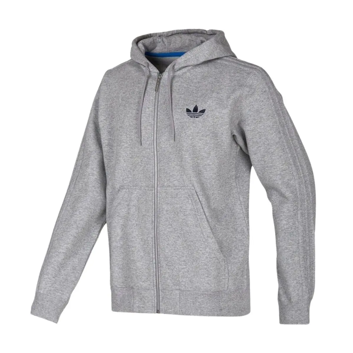 Adidas clothing - GREY 2
