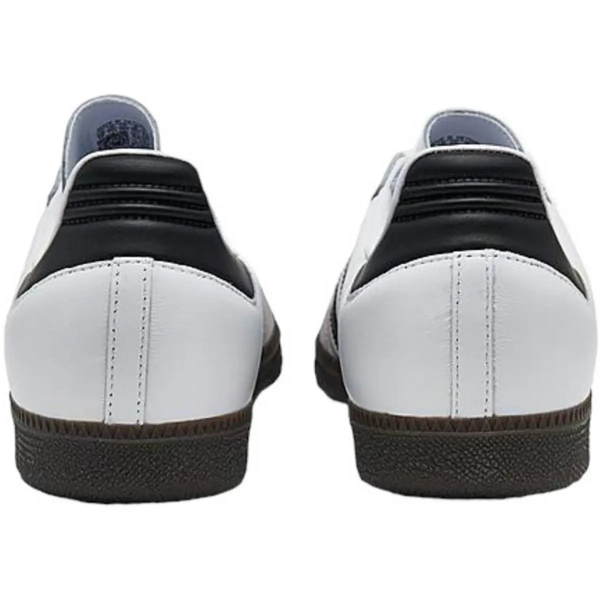 Adidas shoes - adidas Originals Samba - Originals Samba - Cloud White/Core Black/Gum 1