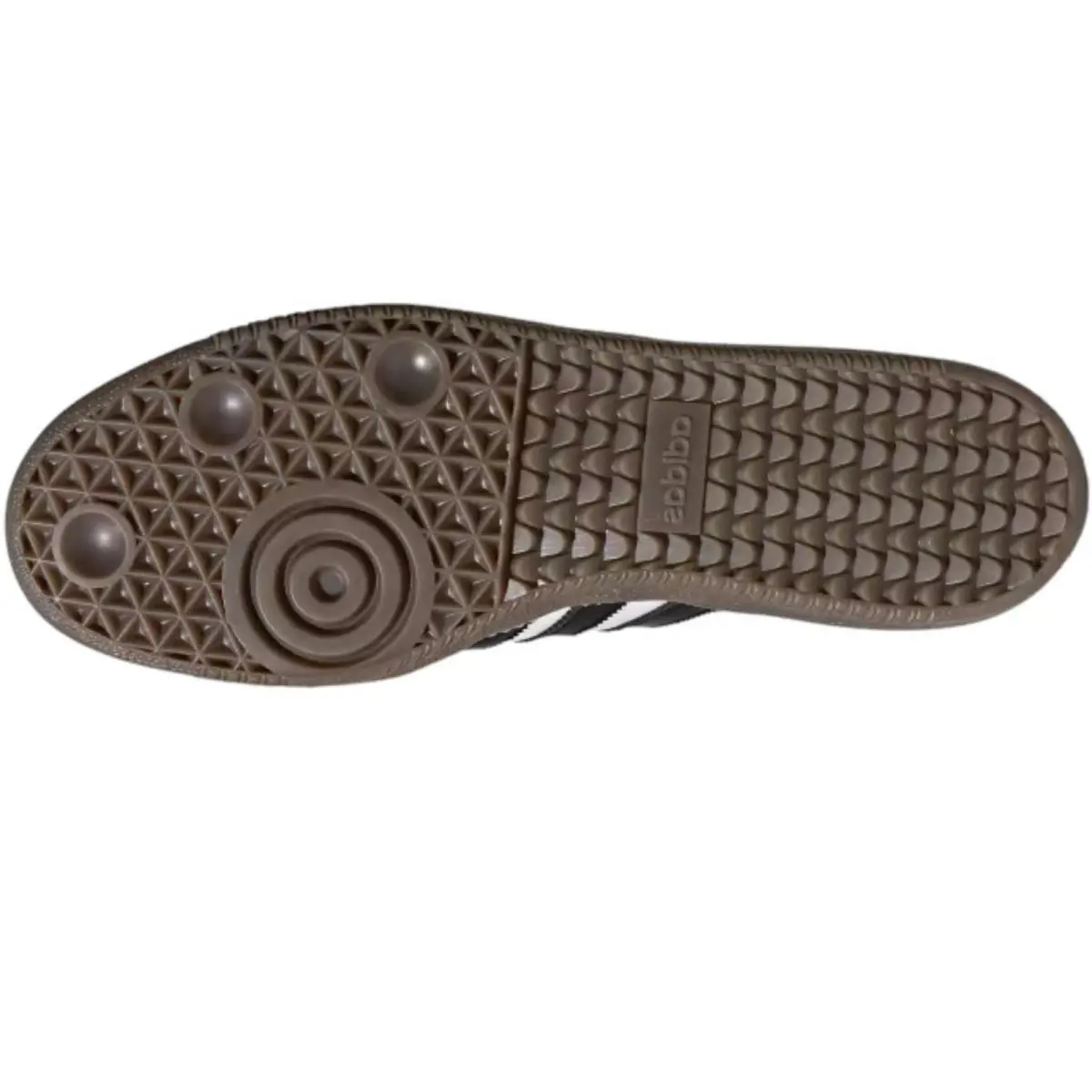Adidas shoes - adidas Originals Samba - Originals Samba - Cloud White/Core Black/Gum 3