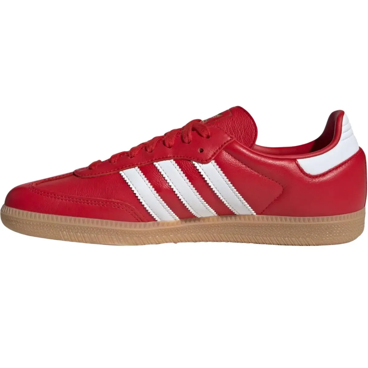 Adidas shoes - adidas Originals Samba - Originals Samba - Cloud White/Core Black/Gum 20