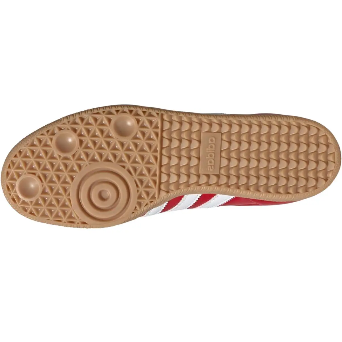 Adidas shoes - adidas Originals Samba - Originals Samba - Cloud White/Core Black/Gum 22