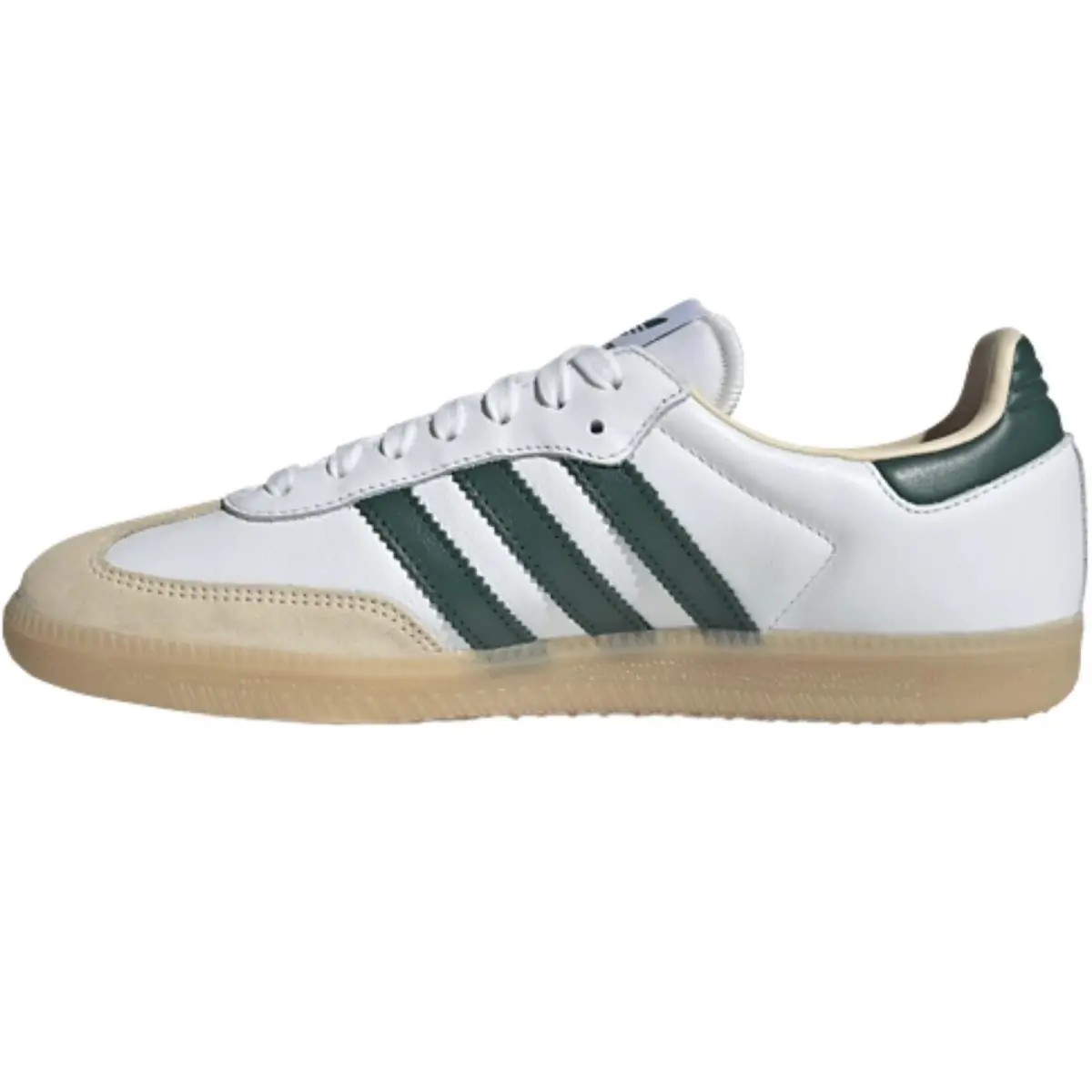Adidas shoes - adidas Originals Samba - Originals Samba - Cloud White/Core Black/Gum 15
