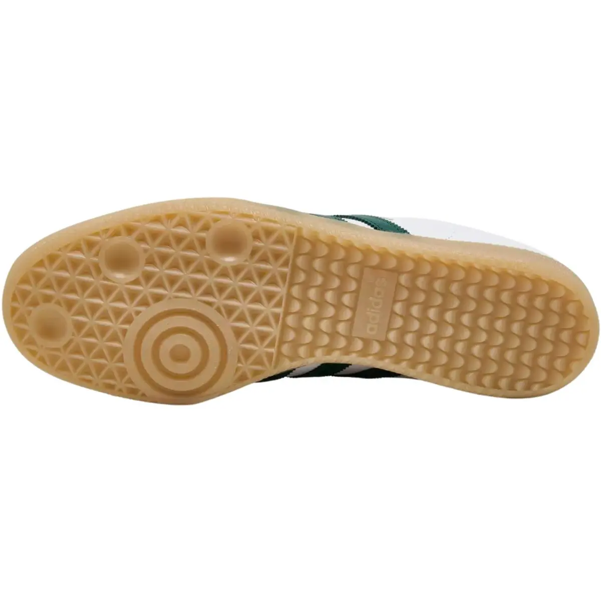 Adidas shoes - adidas Originals Samba - Originals Samba - Cloud White/Core Black/Gum 18