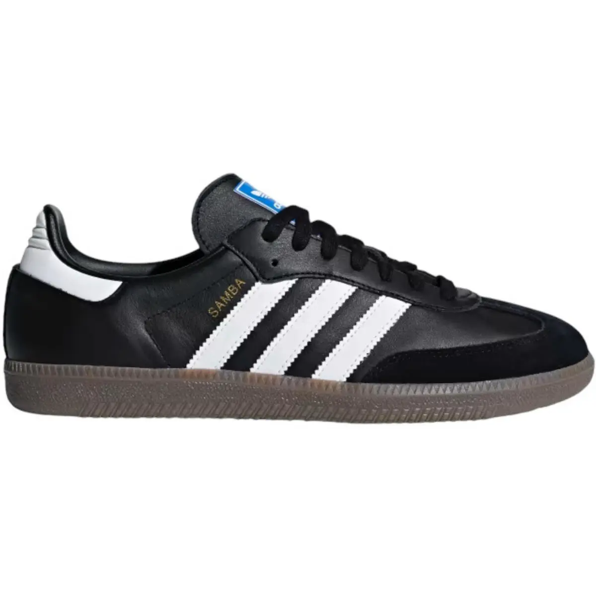 Adidas shoes - adidas Originals Samba - Originals Samba - Cloud White/Core Black/Gum 9