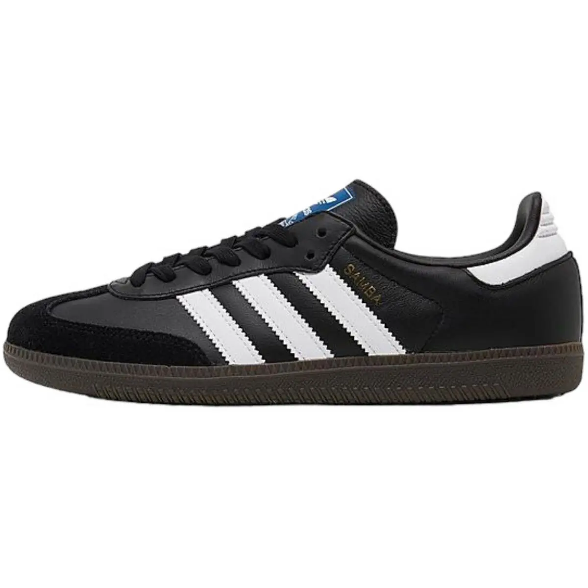 Adidas shoes - adidas Originals Samba - Originals Samba - Cloud White/Core Black/Gum 10
