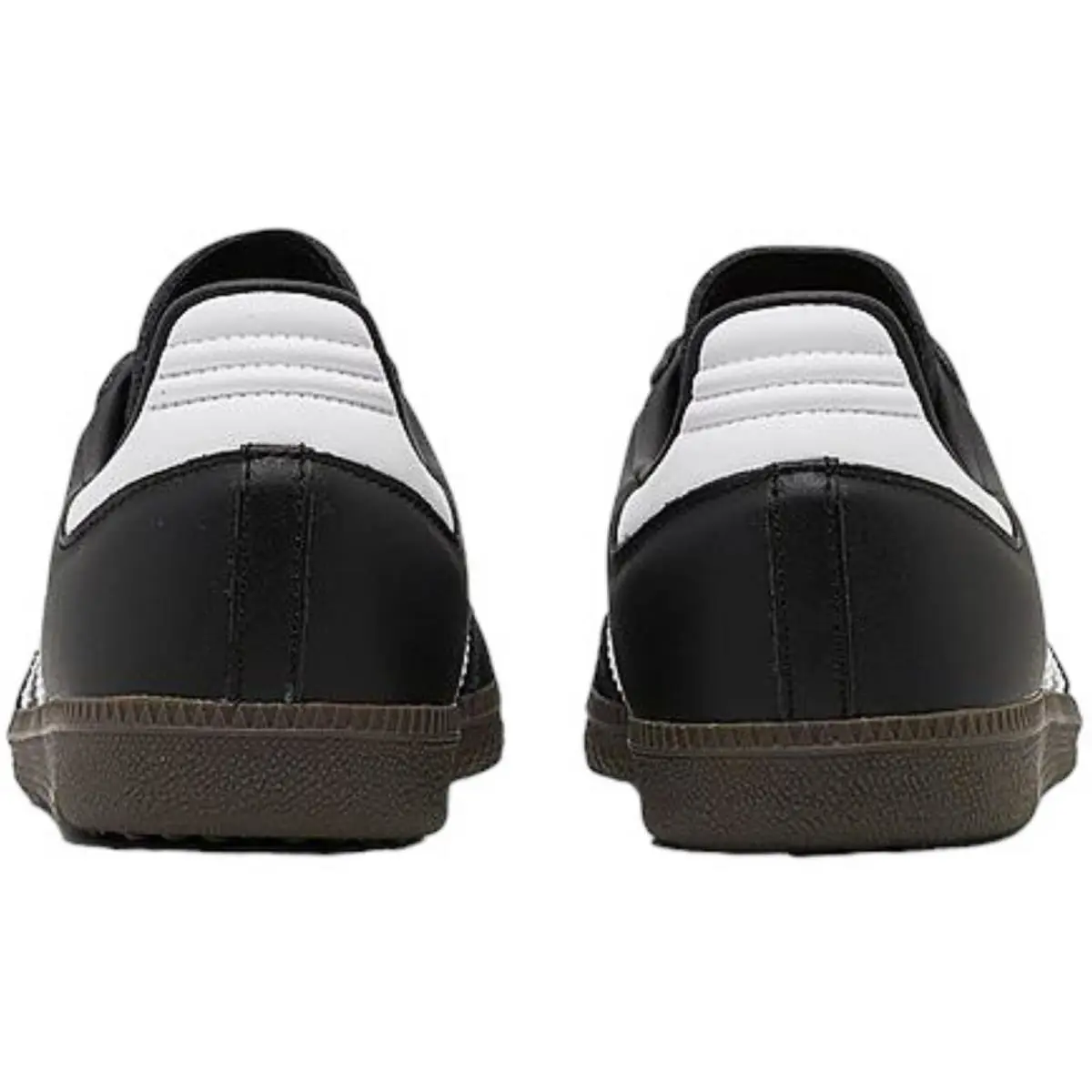 Adidas shoes - adidas Originals Samba - Originals Samba - Cloud White/Core Black/Gum 11