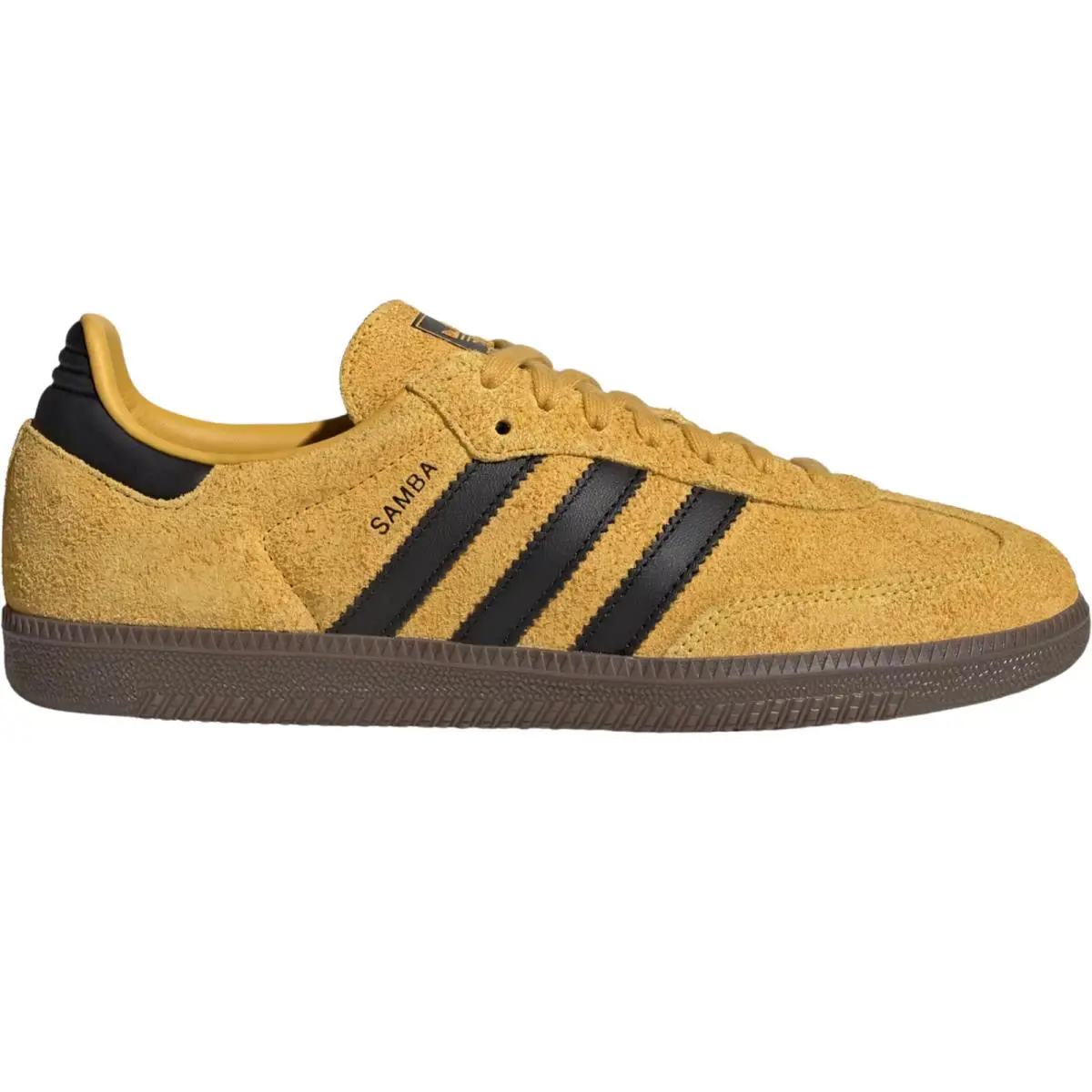 Adidas shoes - adidas Originals Samba - Originals Samba - Cloud White/Core Black/Gum 43