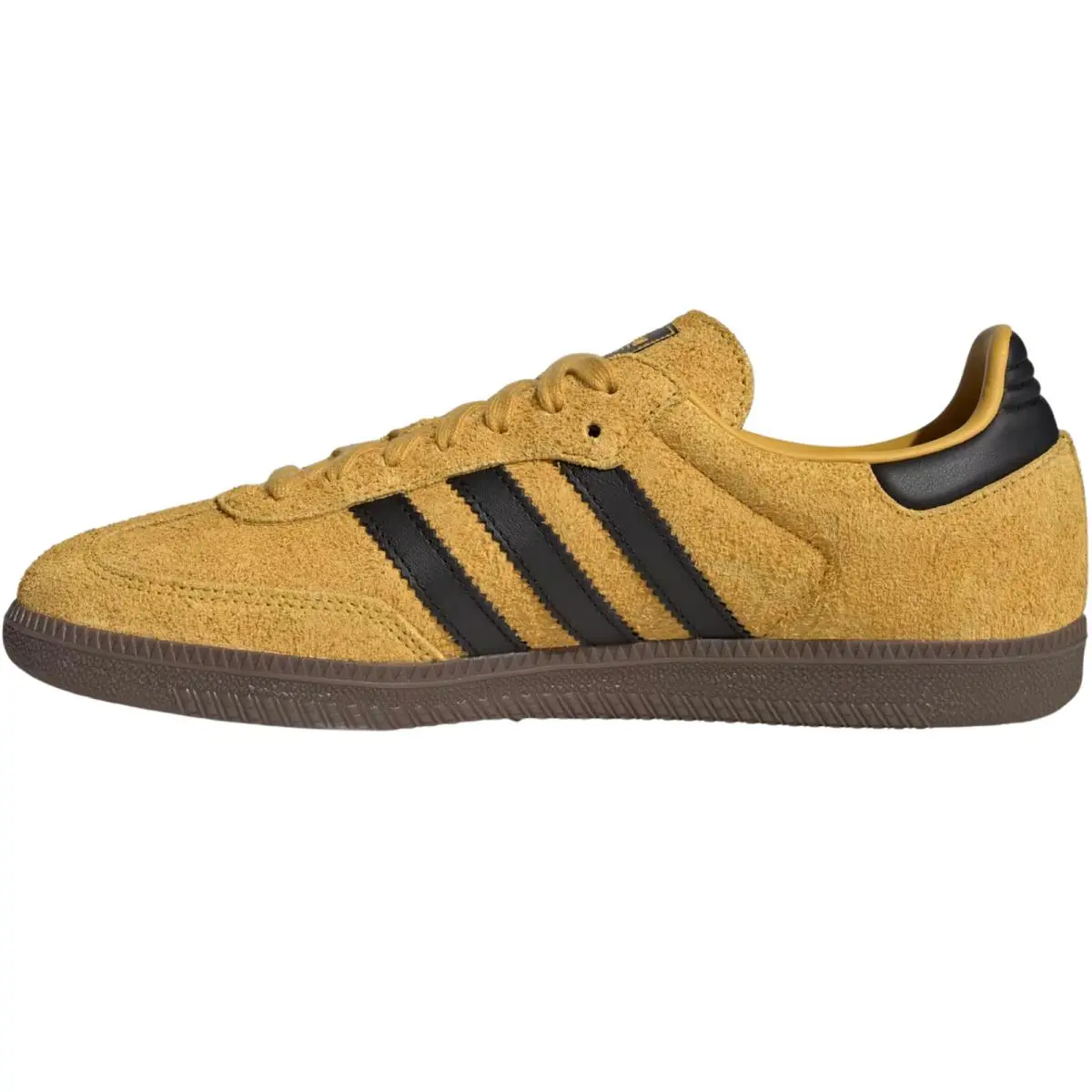 Adidas shoes - adidas Originals Samba - Originals Samba - Cloud White/Core Black/Gum 44