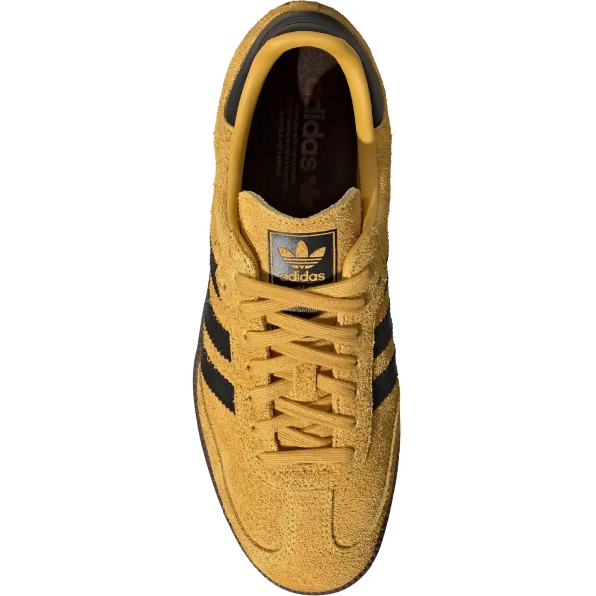 Adidas shoes - adidas Originals Samba - Originals Samba - Cloud White/Core Black/Gum 45